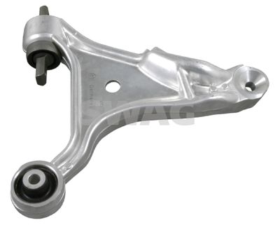 Control/Trailing Arm, wheel suspension SWAG 55 92 3349