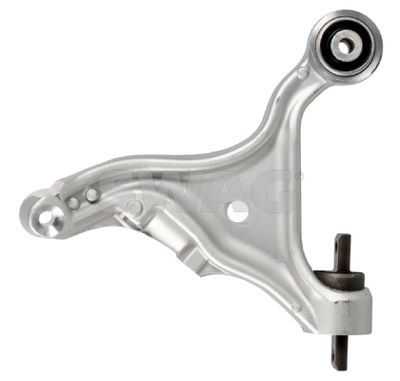 Control/Trailing Arm, wheel suspension SWAG 55 92 3351