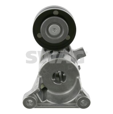 SWAG 55 92 4328 Belt Tensioner, V-ribbed belt