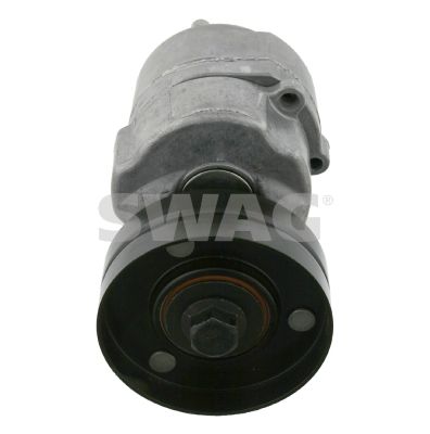 SWAG 55 92 6679 Belt Tensioner, V-ribbed belt