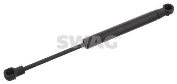 SWAG 55 92 7636 Gas Spring, bonnet