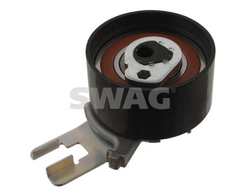 SWAG 55 92 8544 Tensioner Pulley, timing belt