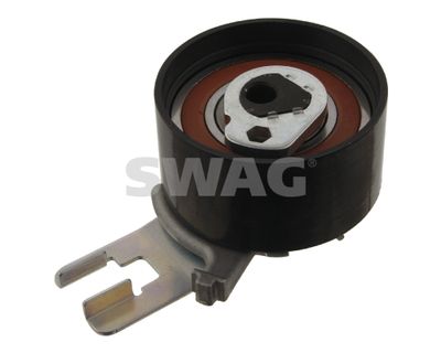 Tensioner Pulley, timing belt SWAG 55 92 8544