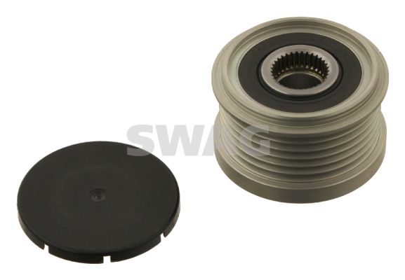 SWAG 55 93 0147 Alternator Freewheel Clutch