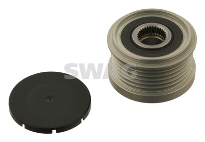 Alternator Freewheel Clutch SWAG 55 93 0147