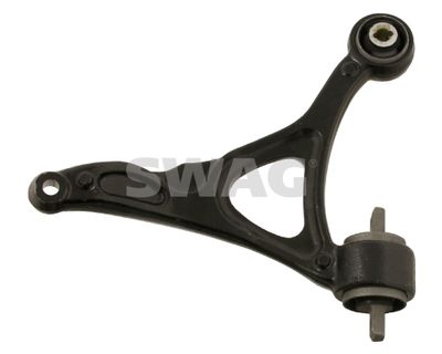 Control/Trailing Arm, wheel suspension SWAG 55 93 1285