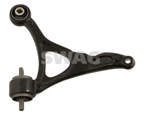 SWAG 55 93 1286 Control/Trailing Arm, wheel suspension