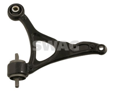 Control/Trailing Arm, wheel suspension SWAG 55 93 1286