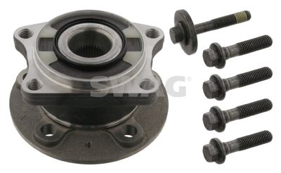 Wheel Bearing Kit SWAG 55 93 1371