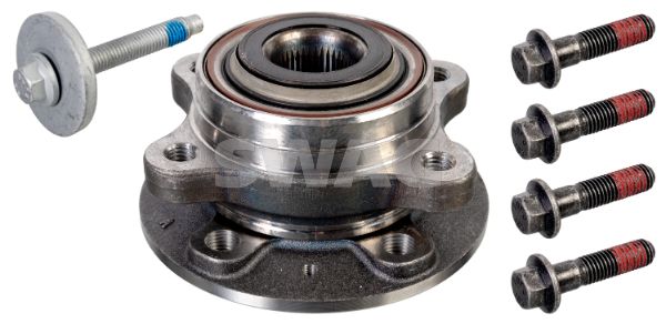 SWAG 55 93 1864 Wheel Bearing Kit