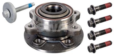Wheel Bearing Kit SWAG 55 93 1864