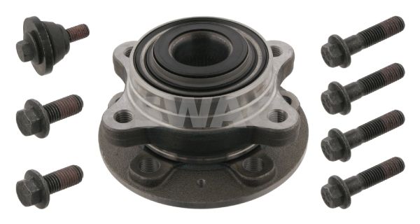 SWAG 55 93 1865 Wheel Bearing Kit
