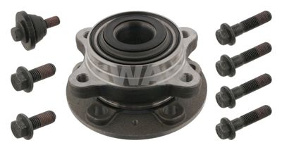 Wheel Bearing Kit SWAG 55 93 1865