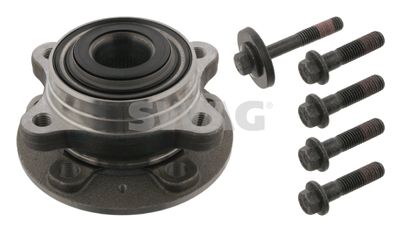Wheel Bearing Kit SWAG 55 93 1866