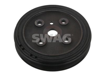 Belt Pulley, crankshaft SWAG 55 93 3640