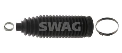 Bellow Kit, steering SWAG 55 93 4293