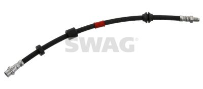 Brake Hose SWAG 55 93 4327