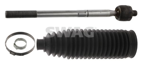 SWAG 55 93 4371 Inner Tie Rod
