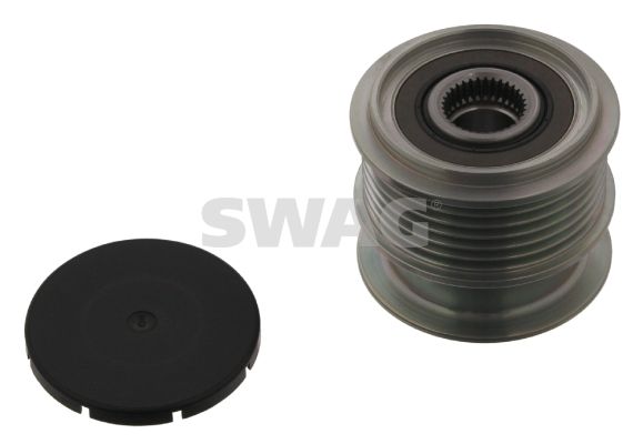 SWAG 55 93 4598 Alternator Freewheel Clutch