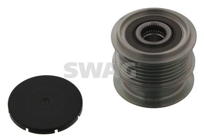 Alternator Freewheel Clutch SWAG 55 93 4598