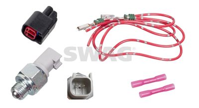 Switch, reverse light SWAG 55 93 6102