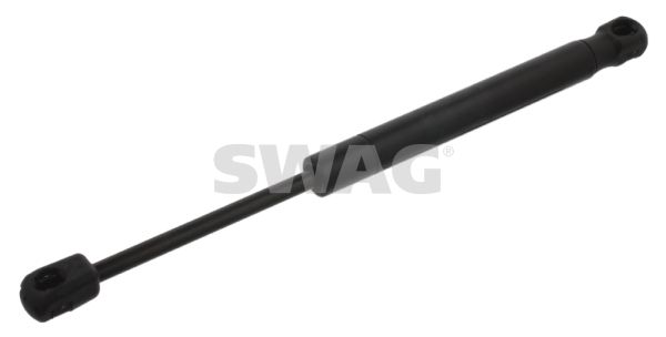 SWAG 55 93 6208 Gas Spring, bonnet