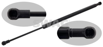 Gas Spring, boot/cargo area SWAG 55 93 6212