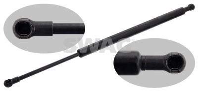 Gas Spring, boot/cargo area SWAG 55 93 6213