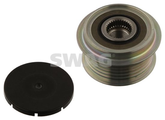 SWAG 55 93 8267 Alternator Freewheel Clutch