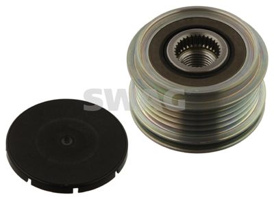 Alternator Freewheel Clutch SWAG 55 93 8268