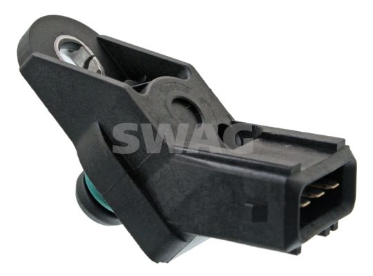 SWAG 55 93 8277 Sensor, intake manifold pressure