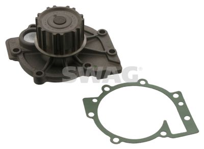 Water Pump, engine cooling SWAG 55 93 9299