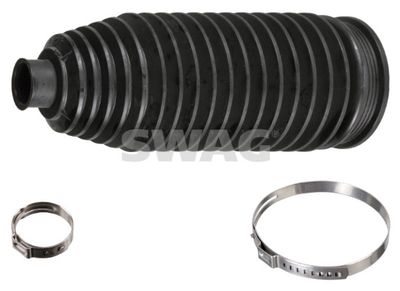 Bellow Kit, steering SWAG 55 93 9833