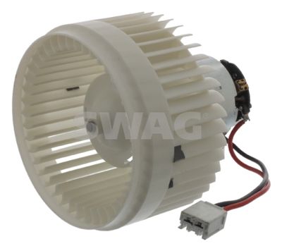 Interior Blower SWAG 55 94 0185
