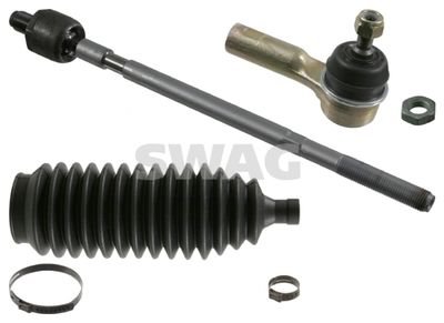 Tie Rod SWAG 55 94 0502