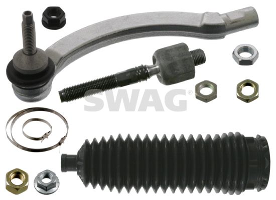 SWAG 55 94 0555 Tie Rod