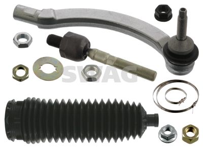 Tie Rod SWAG 55 94 0558