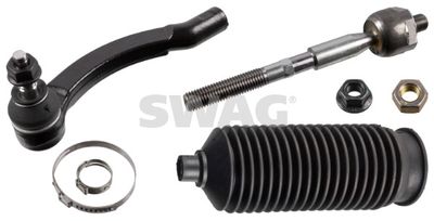 Tie Rod SWAG 55 94 0568