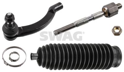 Tie Rod SWAG 55 94 0569