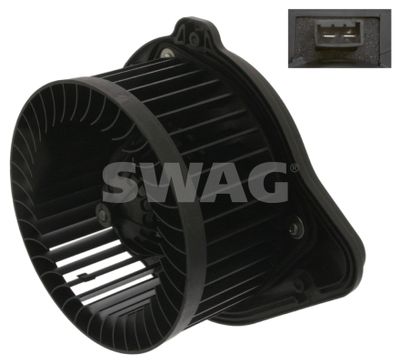 Interior Blower SWAG 55 94 3766