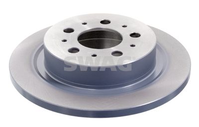 Brake Disc SWAG 55 94 3830