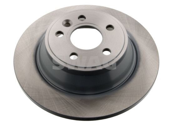 SWAG 55 94 3883 Brake Disc
