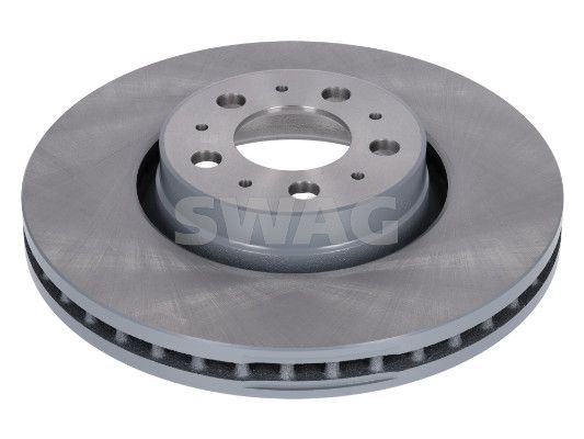 SWAG 55 94 3926 Brake Disc