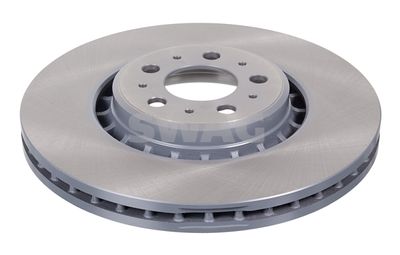 Brake Disc SWAG 55 94 3965