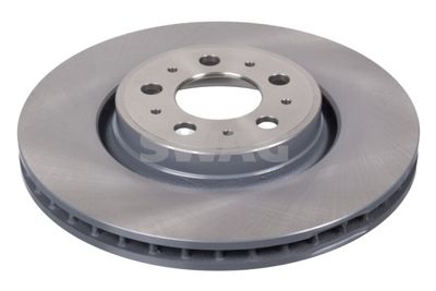 Brake Disc SWAG 55 94 3967