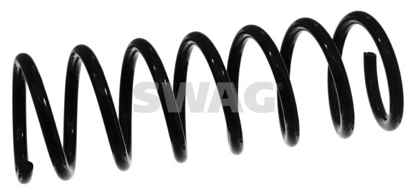 SWAG 55 94 6919 Suspension Spring