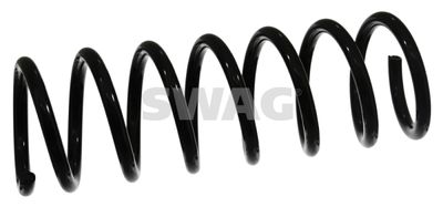 Suspension Spring SWAG 55 94 6919