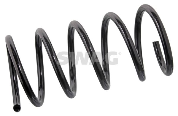 SWAG 55 94 7255 Suspension Spring