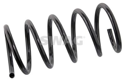 Suspension Spring SWAG 55 94 7255