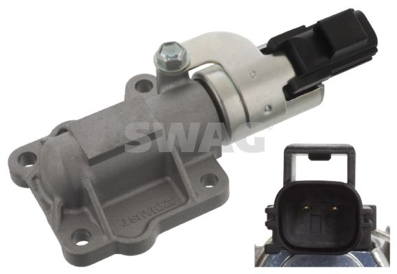 SWAG 55 94 7275 Control Valve, camshaft adjustment